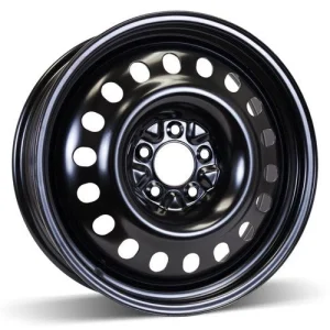 RSSW – Steel – Black – 18″x7.5″ 40mm – All weather Wheels – X45855